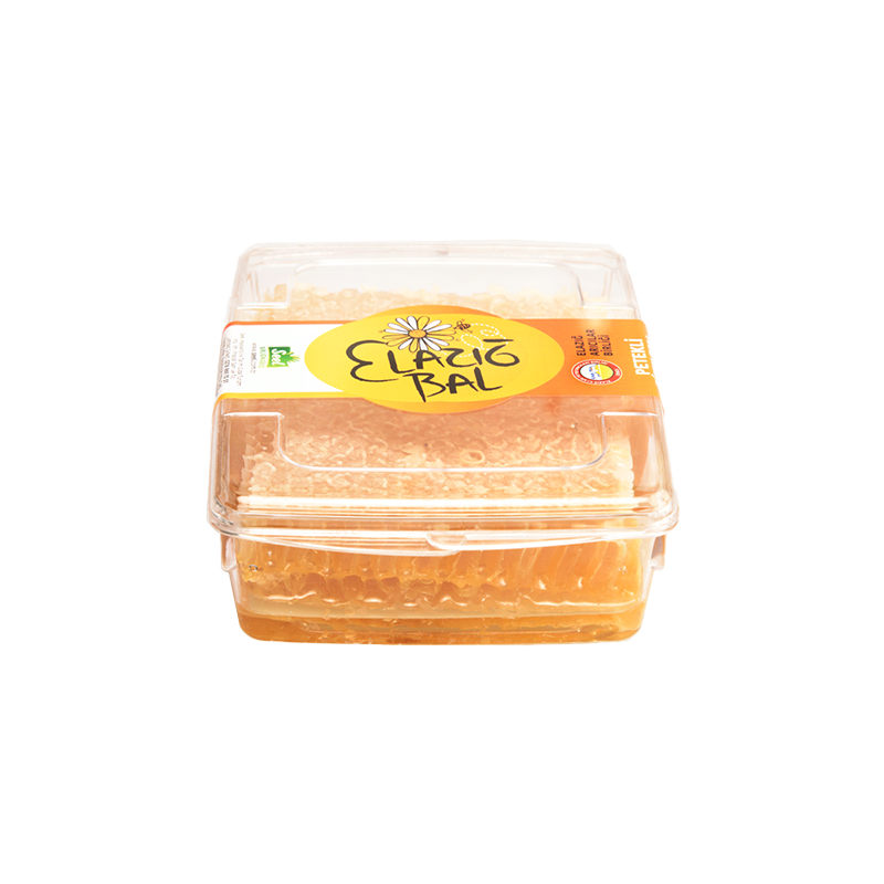 Elazığ Petek Balı 500 g