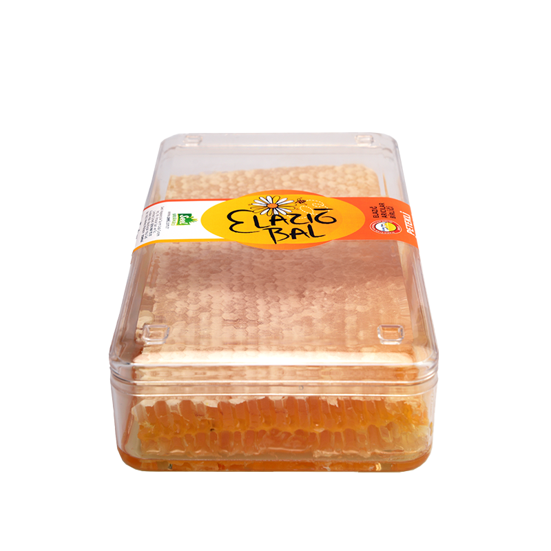 Elazığ Petek Balı 900 g
