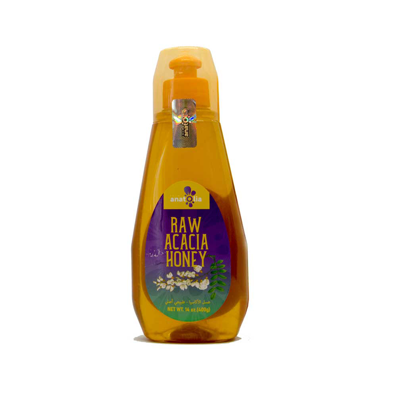 From Anatolia Süzme Akasya Balı 400  g